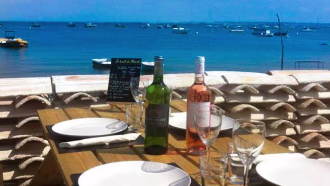 Le Bout du Monde - 2