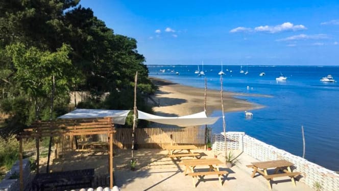 Le Bout du Monde - 0