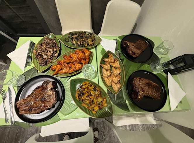 Ristorante Fiore di Firenze - 5