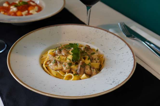 Ristorante Fiore di Firenze - 7