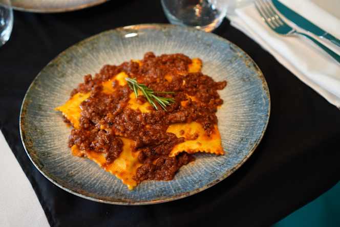 Ristorante Fiore di Firenze - 6