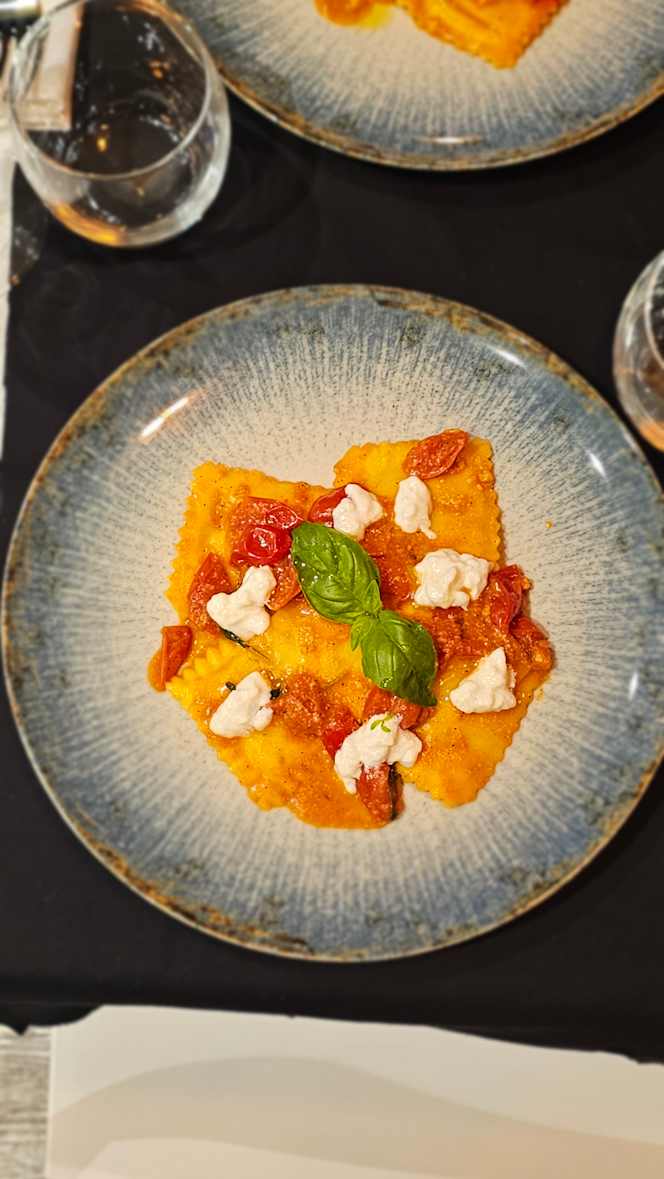 Ristorante Fiore di Firenze - 9