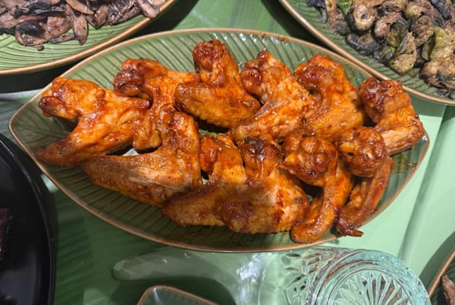 Ristorante Fiore di Firenze - 3