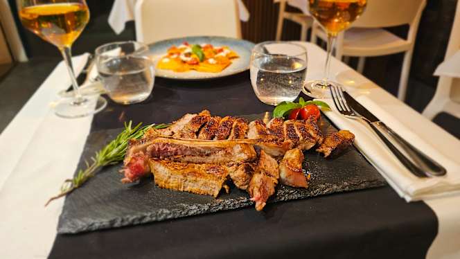 Ristorante Fiore di Firenze - 8