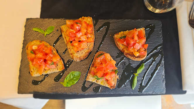Ristorante Fiore di Firenze - 3