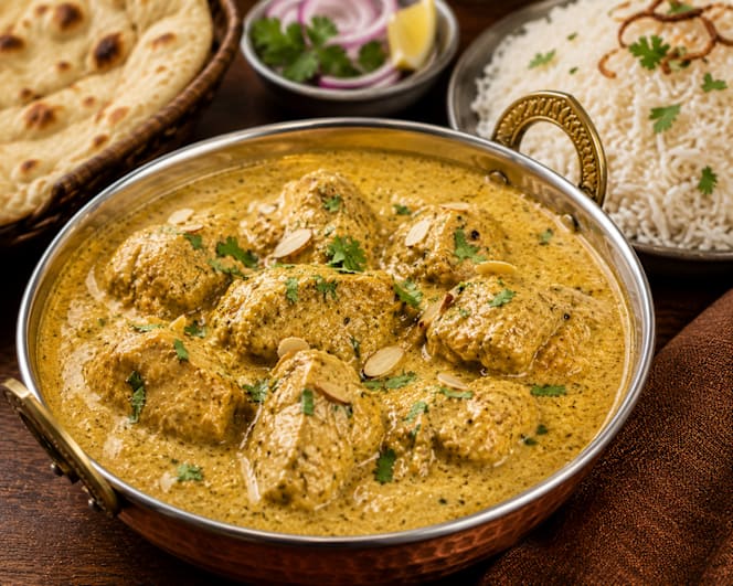 Restaurant Indian Masala - 8
