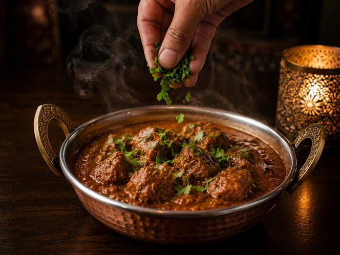 Restaurant Indian Masala - 3