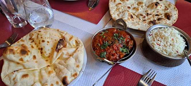 Restaurant Indian Masala - 7