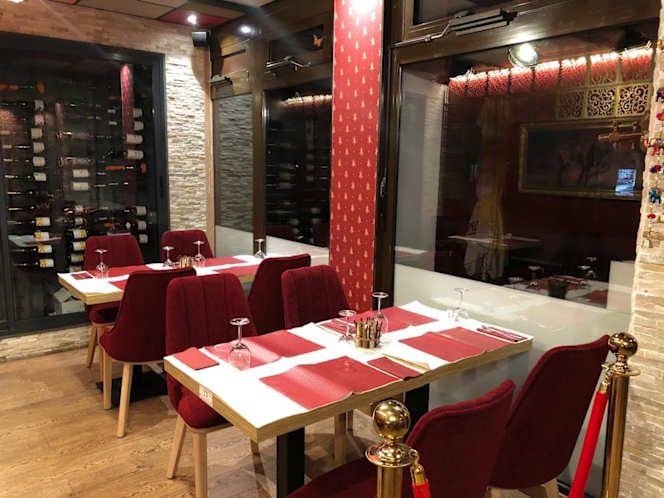 Restaurant Indian Masala - 3