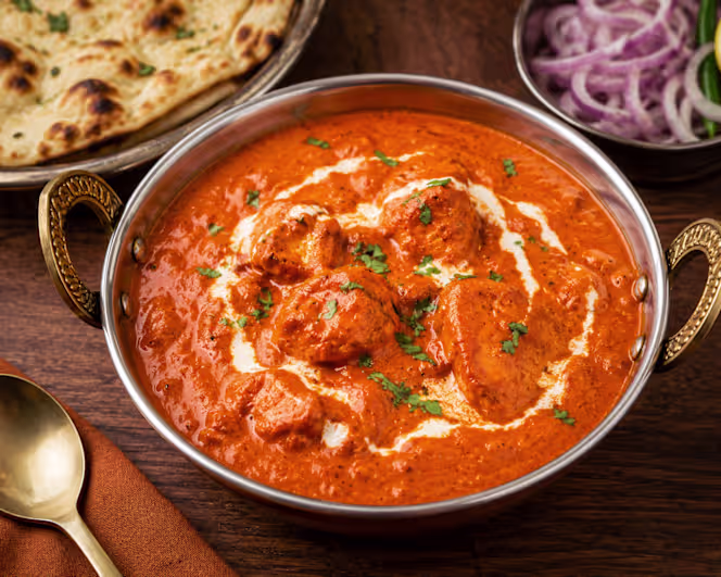 Restaurant Indian Masala - 1