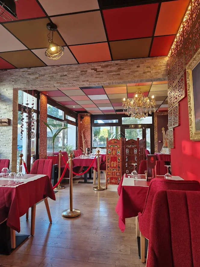 Restaurant Indian Masala - 5