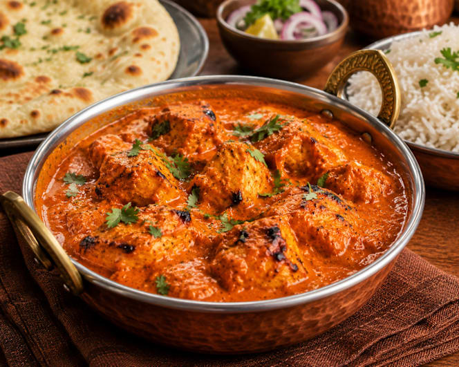 Restaurant Indian Masala - 7