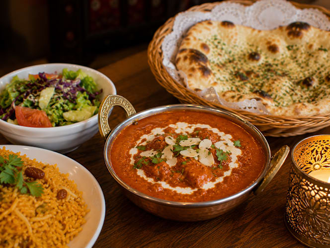 Restaurant Indian Masala - 4