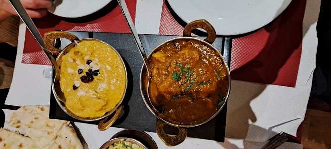 Restaurant Indian Masala - 4