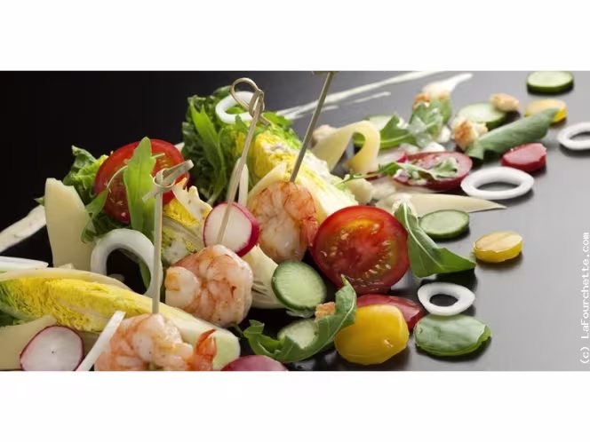 Hôtel Restaurant Au Lion d'Or - 2