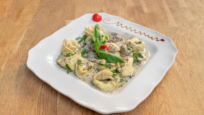 Il Grigio - 1