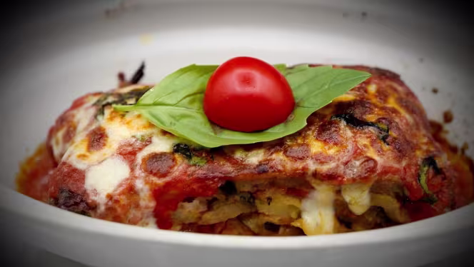 Il Grigio - Restaurant - Paris