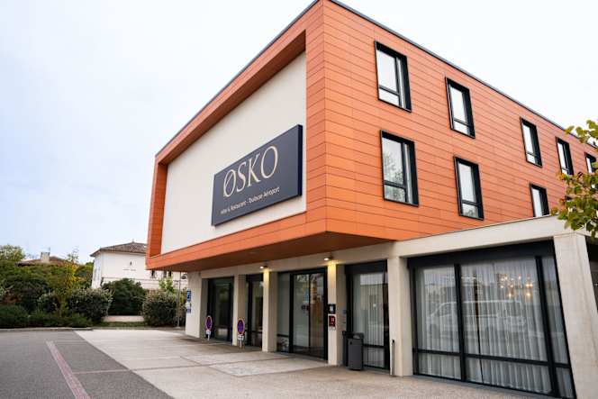 Osko - Blagnac - 1
