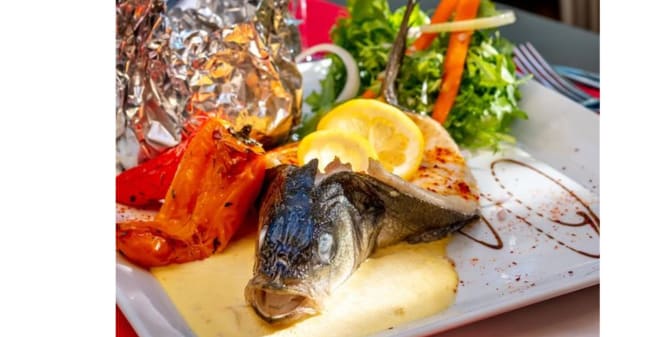 Le Café Bastide - 5