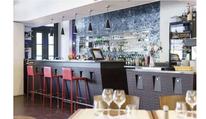 Le Café Bastide - 7