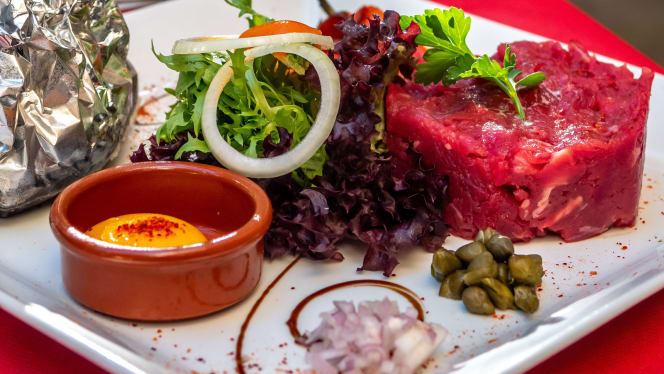 Le Café Bastide - 3