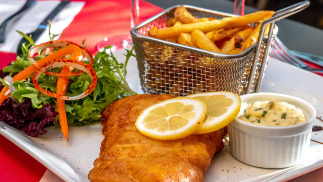 Le Café Bastide - 1