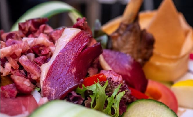 Le Café Bastide - 4