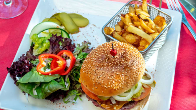 Le Café Bastide - 6