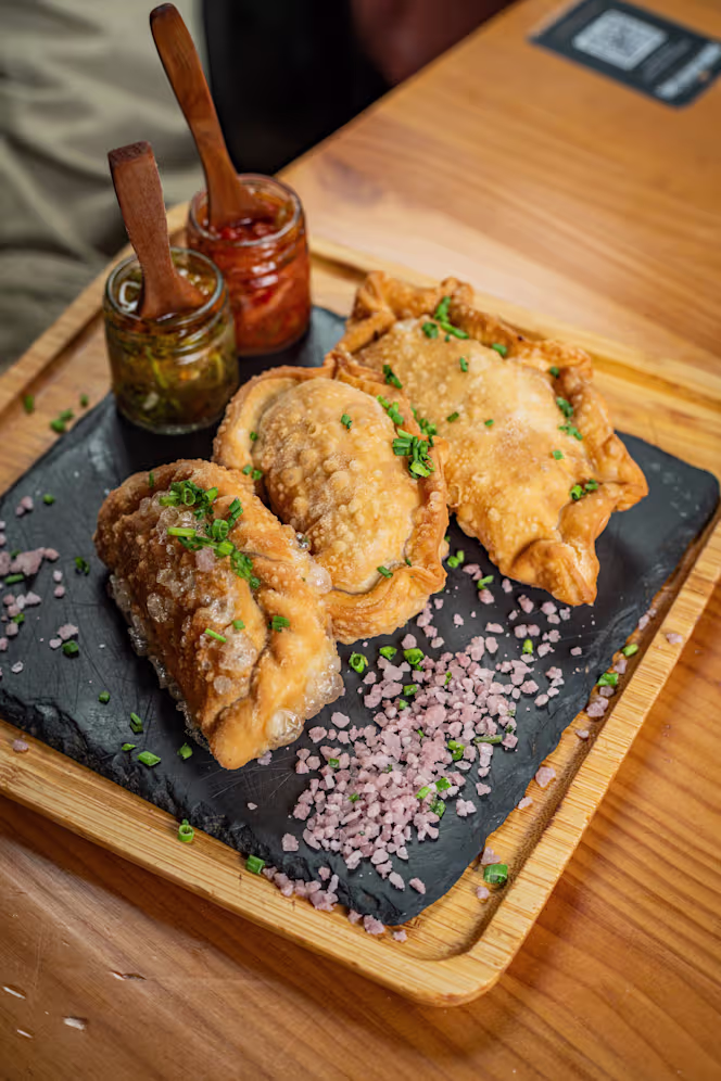 Pueblo Grill Steakhouse Madrid - 4