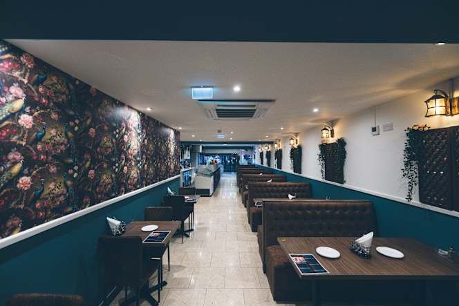 Vrindavan Vatika - 5