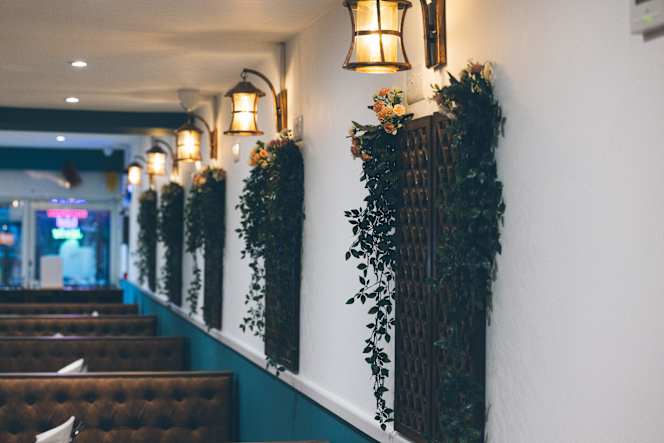 Vrindavan Vatika - 4