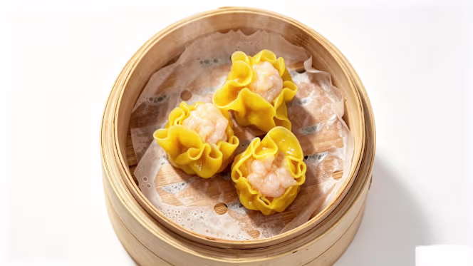 Yus noodles 星遇兰 兰州拉面 - 3
