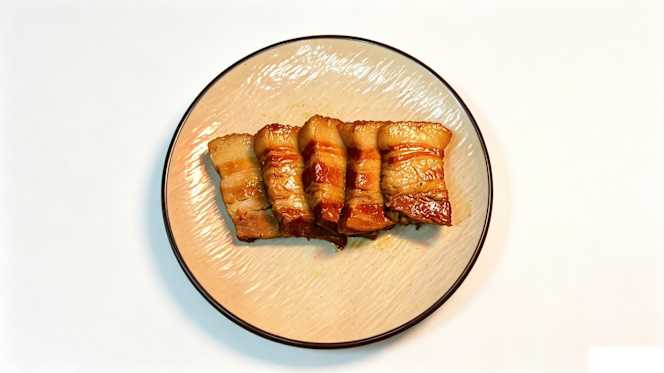 Yus noodles 星遇兰 兰州拉面 - 5