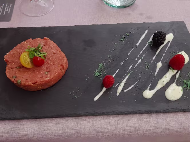 Bistrot at home - 2