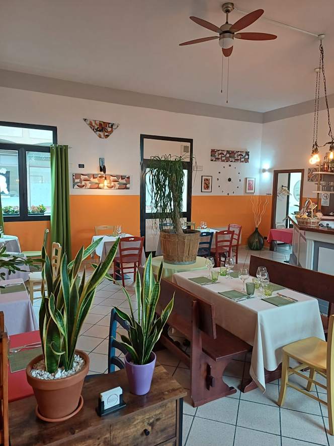 Bistrot at home - 1