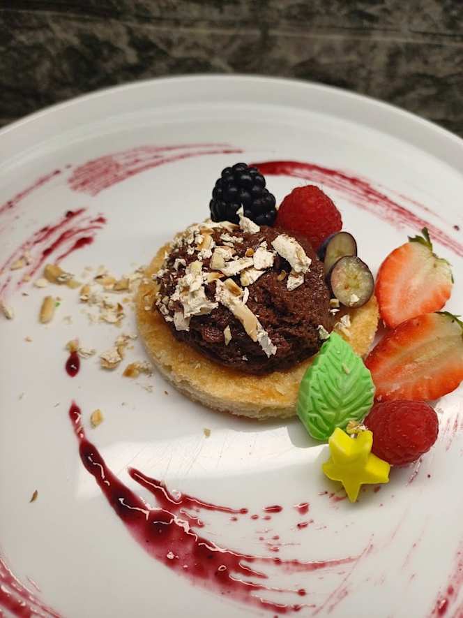 Bistrot at home - 6