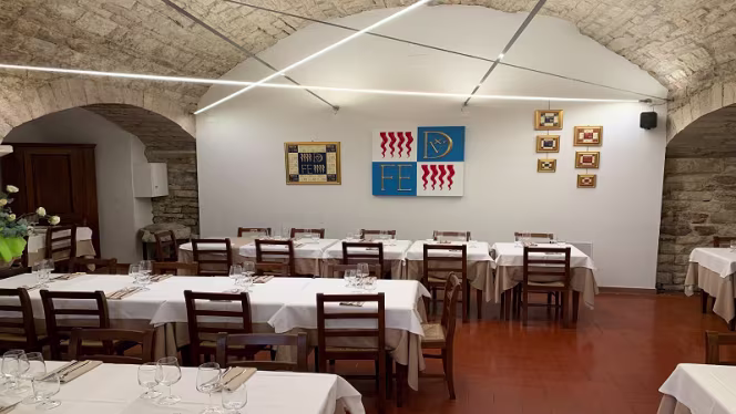 Ristorante Pizzeria Il Bargello - 4