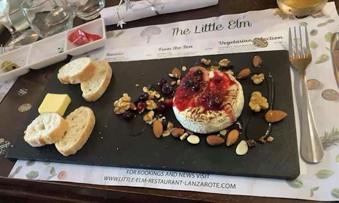 Little Elm Restaurant - 3