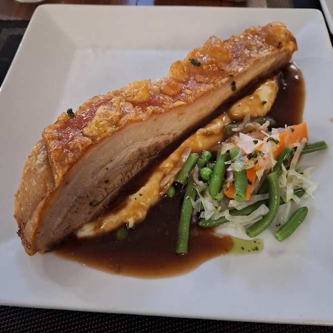 Little Elm Restaurant - 6