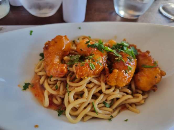 Little Elm Restaurant - 4
