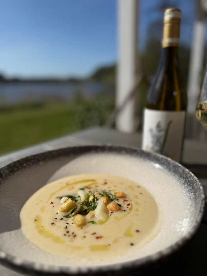 Seeblick Restaurant & Bar - 0