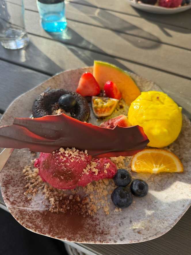 Seeblick Restaurant & Bar - 8