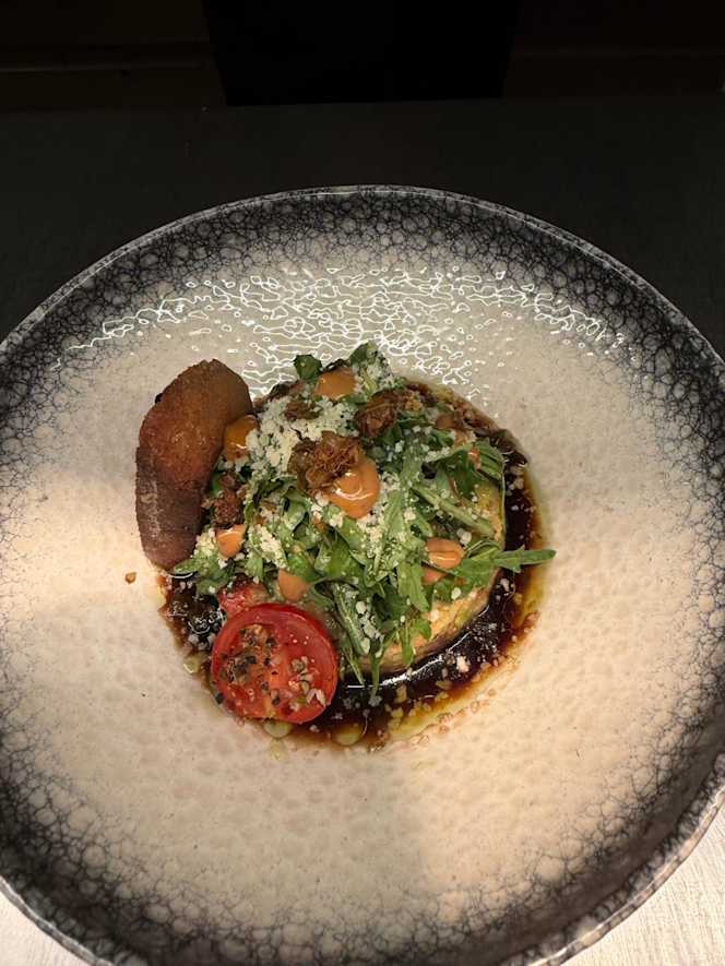 Seeblick Restaurant & Bar - 7