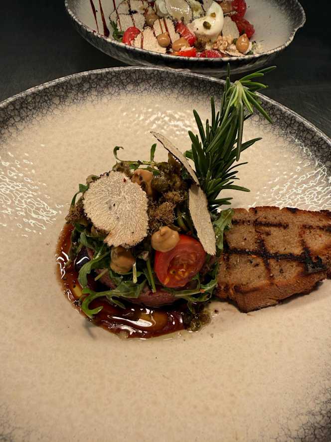 Seeblick Restaurant & Bar - 6