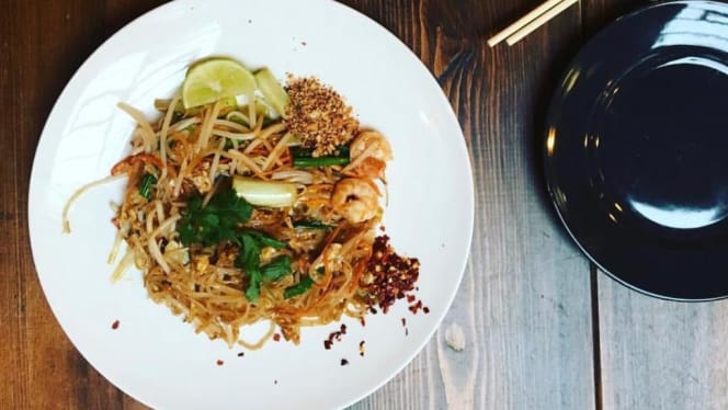 Enso lounge - London - 8