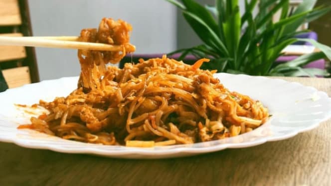 Enso lounge - London - 0