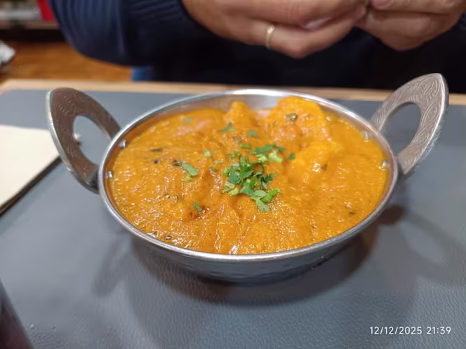 Tandoori house - 4
