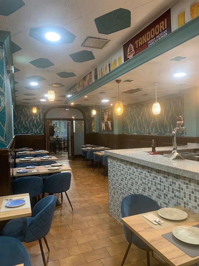Tandoori house - 3