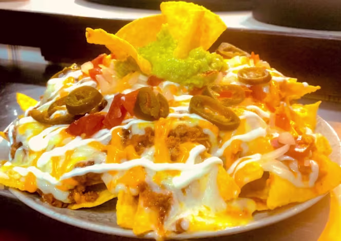 Tandoori house - 1