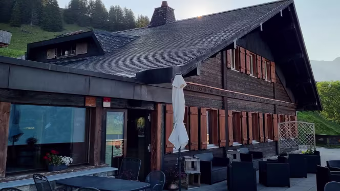 Restaurant Coquoz - 0